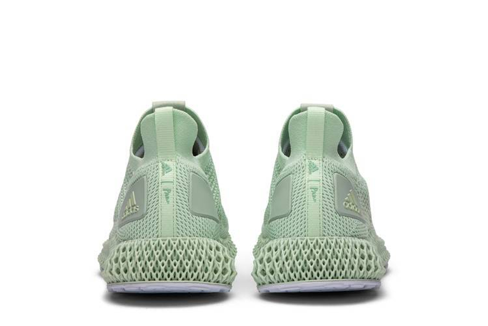 Кроссовки Human Made X Adidas Originals Tokio Solar