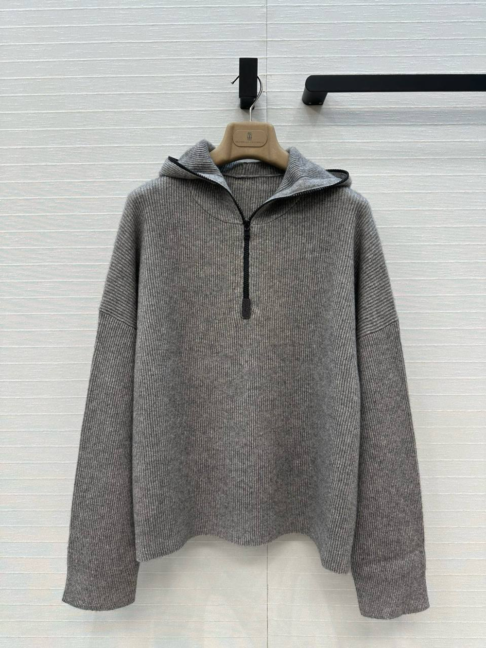 Кофта Brunello Cucinelli