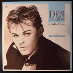 Den Harrow ‎– Day By Day (Бельгия 1987г.) т