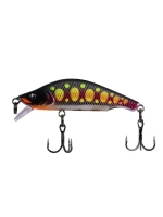 Воблер для рыбалки LureMax KOTO 48SSR-222 3,5 г. тонущий