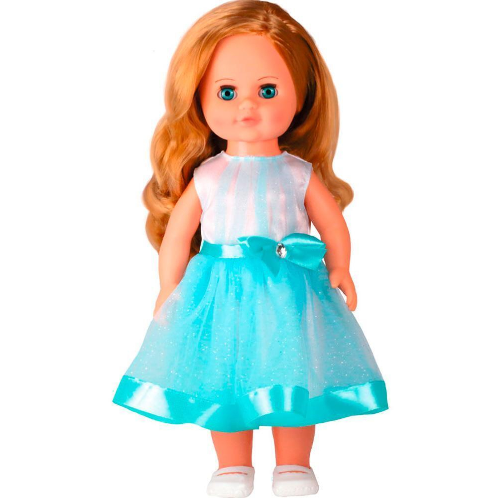 Кукла Инна праздничная 2 озвуч. 43 см. (Весна)