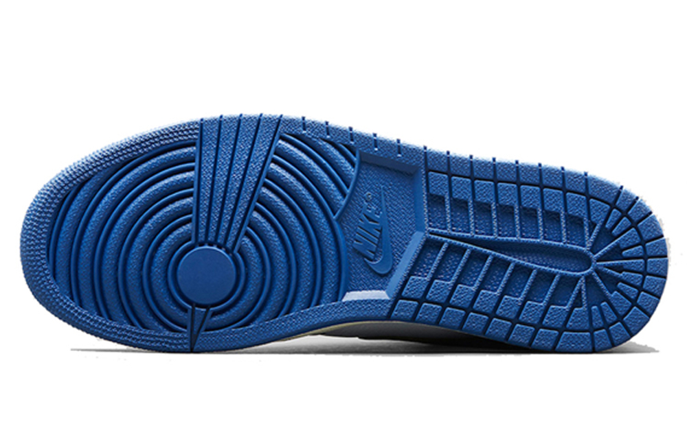 Jordan 1 Retro High Union Los Angeles Storm Blue