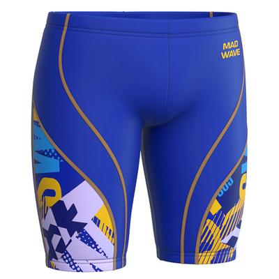 Джаммеры детские Mad Wave Spurt Junior PBT A4