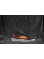 Кеды дутые Jericho от Savitar Shoes Company