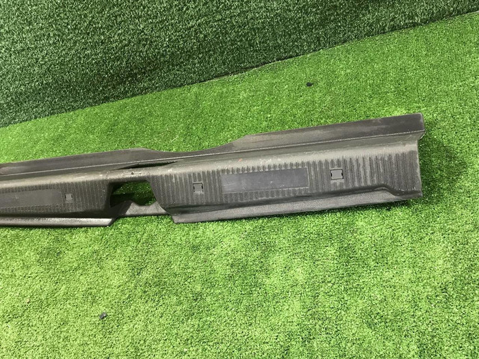 Кожух замка багажника Mercedes A W168 (1997-2004)