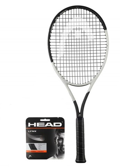 Теннисная ракетка Head Speed MP L 2024