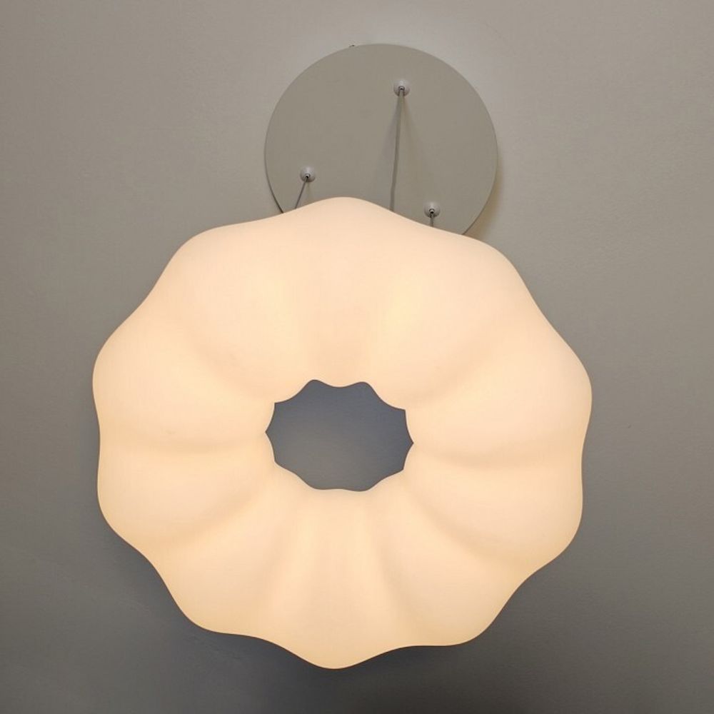 Подвесной светильник Zortes Soft ZRS.1119.01