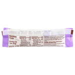 Munk Pack, батончик с орехами и семенами, карамель с морской солью, 35 г (1,23 унции)