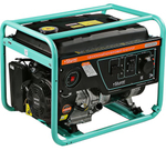 PG8765N Бензогенератор Sturm!