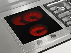 Независимая варочная панель Miele CS 1122 E