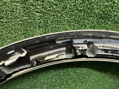 Расширитель левый Porsche Cayenne Coupe (19-нв)