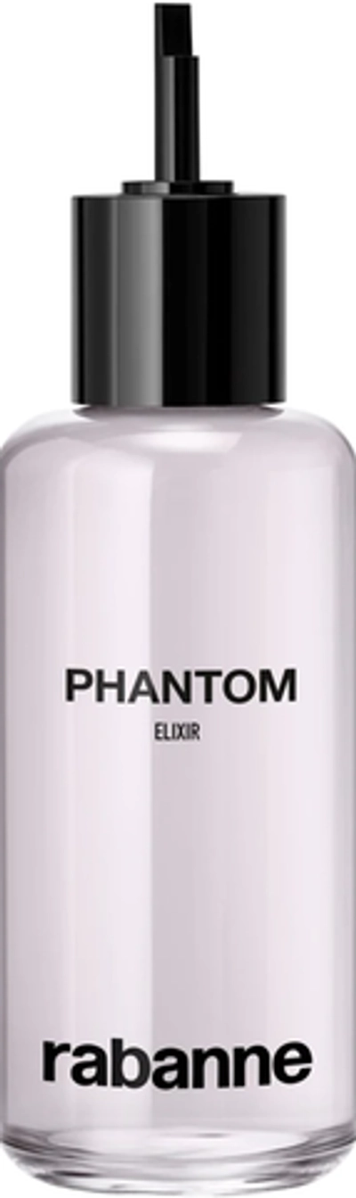 rabanne Phantom Elixir Parfum Intense Refillable 150 ml