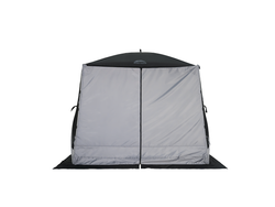 Шатер Wild Land Hub screen house 400 XL со стенками