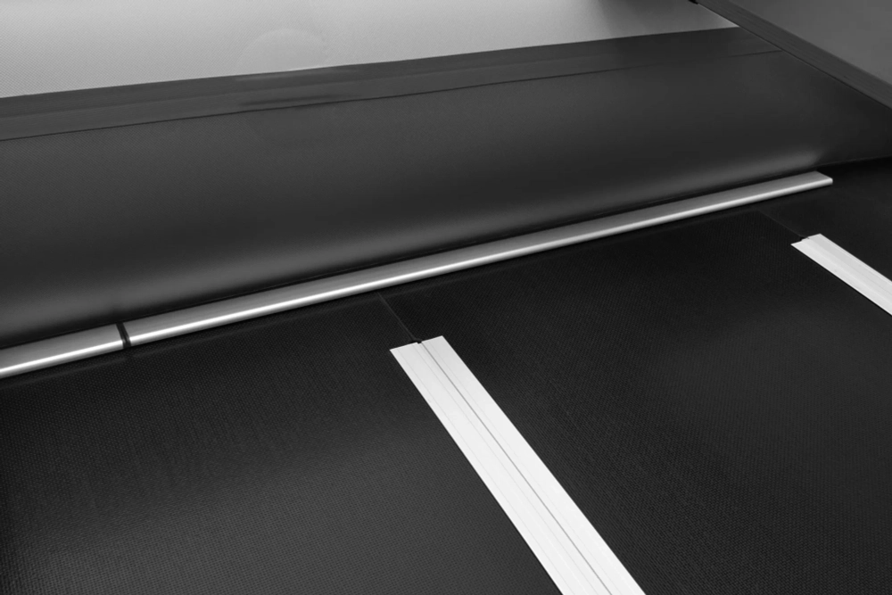 Моторная лодка ПВХ Hunter Keel 3500