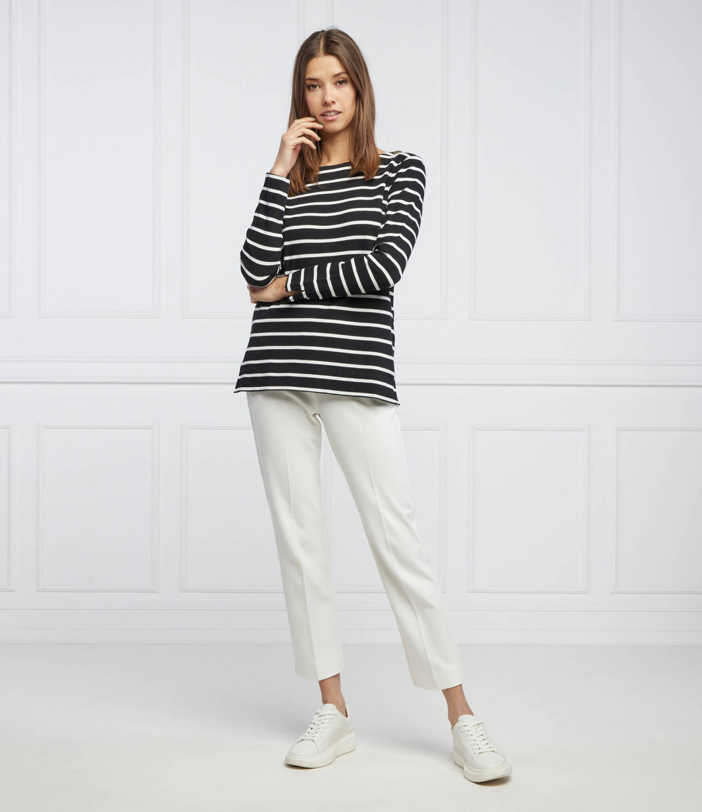 блузка dafne MAX&amp;Co. - черный(797197)