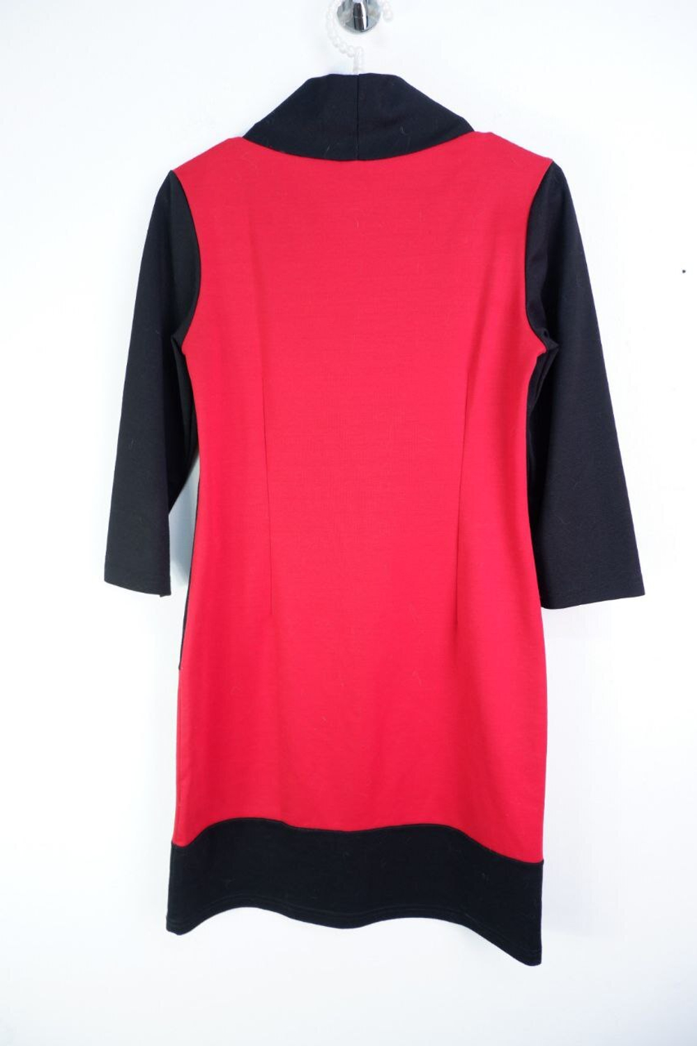 Платье Montego контрастное 40 размер