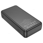 Портативный аккумулятор Borofone BJ56A 20000mAh (black)