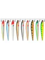 Воблер Минноу ГУСАР 140mm, вес - 24,0g,