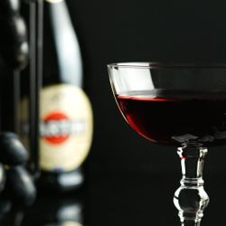 Бокал для коктейля 250 мл "Basic" P.L. - BarWare [6]