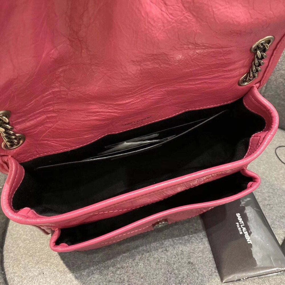 Yves Saint Laurent Niki 22 cm