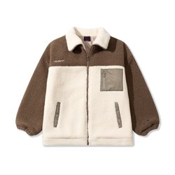 КУРТКА YMKASHIX FURRY HTF