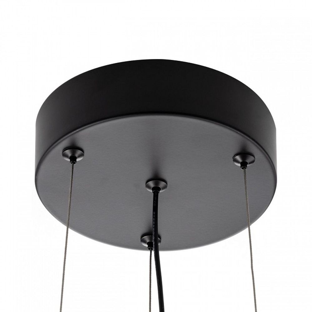 Подвесной светильник Citilux SIGNATURE CL247044