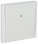 FORTE&PIANO Выключатель карточный 30А FP243 белый IEK