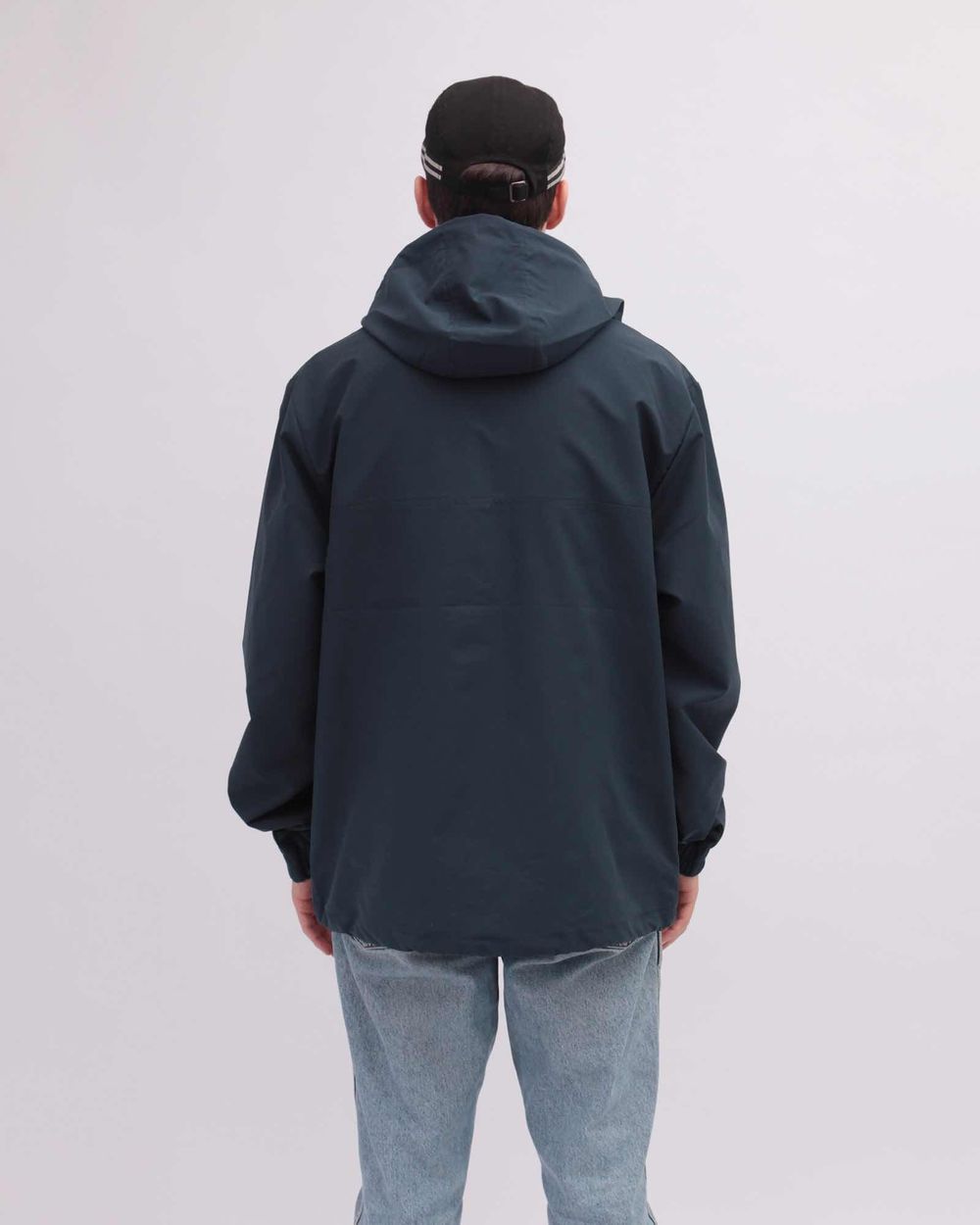 Анорак Anteater Spray Cotton Corsar