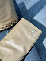 Сапоги CHANEL
