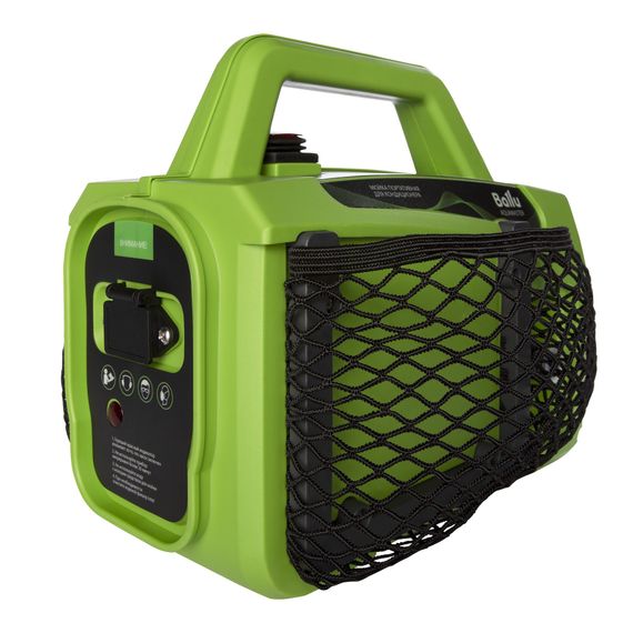 Мойка портативная Ballu для кондиционера Aquamaster купить в Москве и Московской области по низкой цене с доставкой по России — (3) Мойка портативная Ballu для кондиционера Aquamaster — (3)