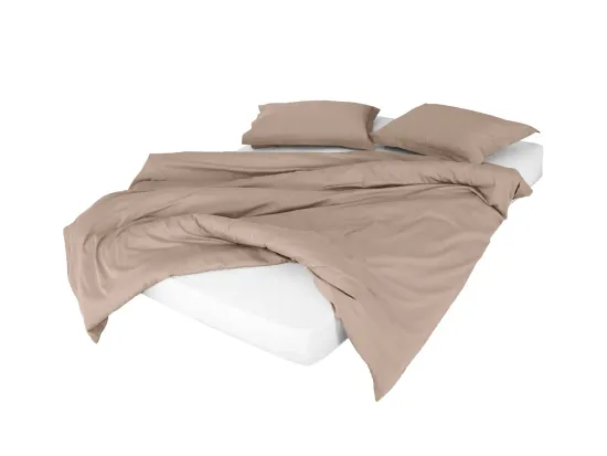 Комплект постельного белья Cotton Collection 839578