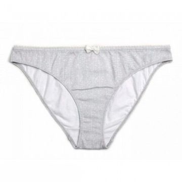 Трусы (2шт) женские ATLANTIC LP-2604