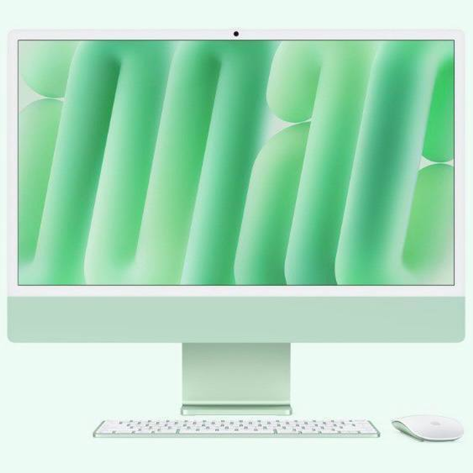 Apple iMac 24 Retina 4,5K, M4