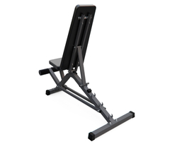 Cкамья силовая универсальная DFC "ECHANFIT" HOMEGYM D32