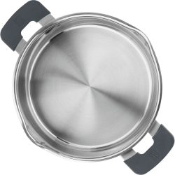 Zwilling Кастрюля Simplify 20 см 3,5 л с крышкой