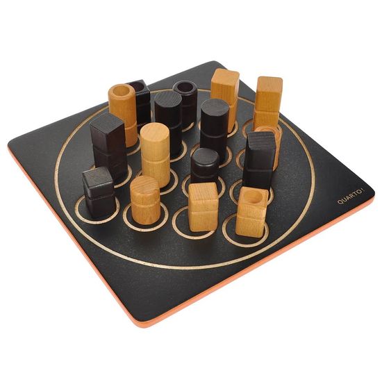 Настольная игра Кварто (Quatro)