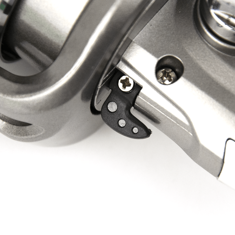 Катушка безынерционная Osprey DF (1000, 6BB, мет. шпуля)