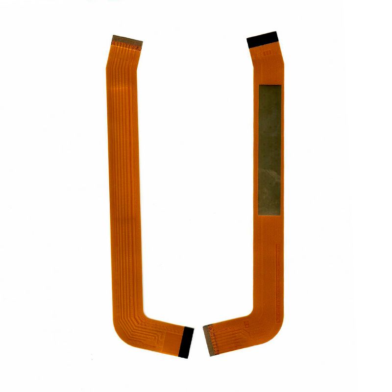 Шлейф для дисплея M12 4006