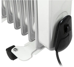 Масляный радиатор СОЮЗ МРС-1507 1500Вт,7 секций