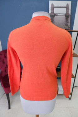 Джемпер Benetton с шерстью 40-42 размер