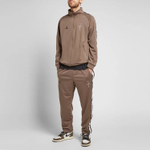 Jordan MJ Track Jacket Palomino Black x Cactus Jack by Travis Scott , CK4035-260