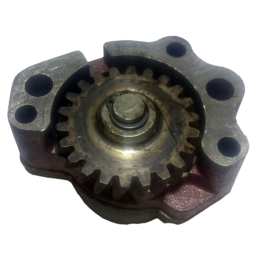 Насос масляный в сборе TY295IT(JD295)/ TY395