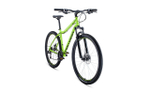 Горный велосипед Forward SPORTING 29 2.2 disc (2021)