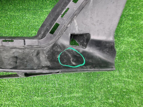 Кронштейн переднего бампера BMW M5 F90 (2020-2024)