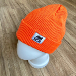 Шапка Kusto Expedition Orange