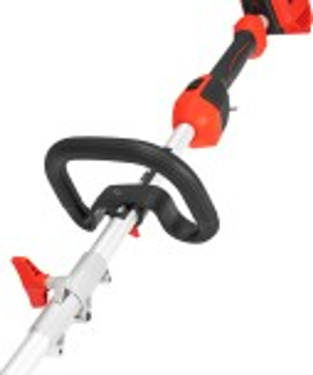 Триммер аккумуляторный МОБИЛ К XTA40 ПРЕМИУМ 60 Вольт MBK0032702