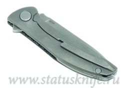 Нож Широгоров ХатиОн Лайт М390 Liteфотография - 11