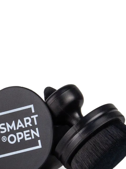 Кисть для чернения резины Smart Open
