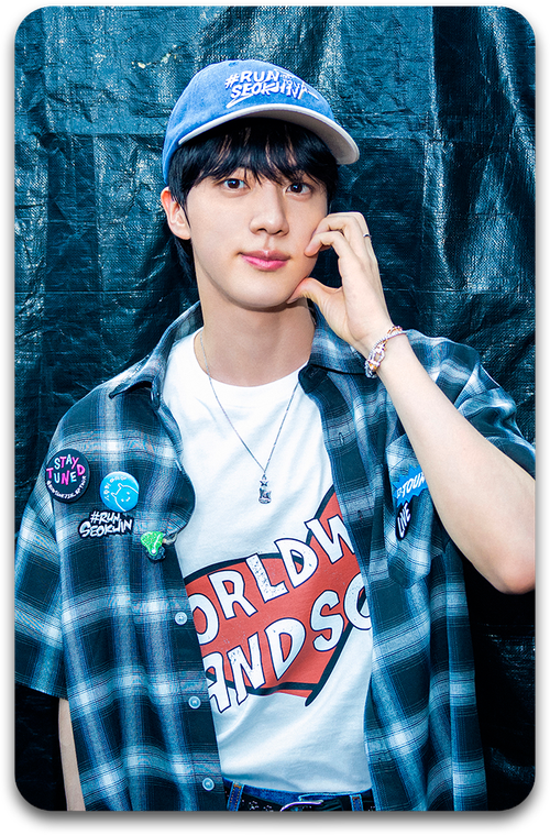 Карта / BTS #1191