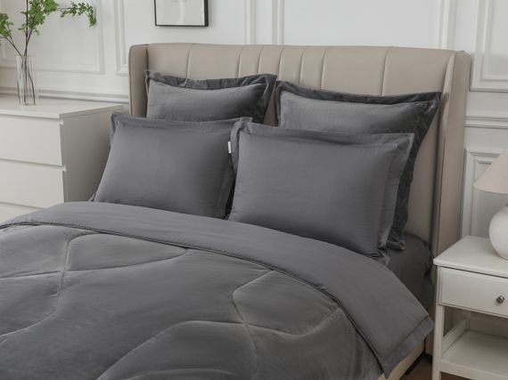 Энрике (антрацит-м) Комплект 7Е